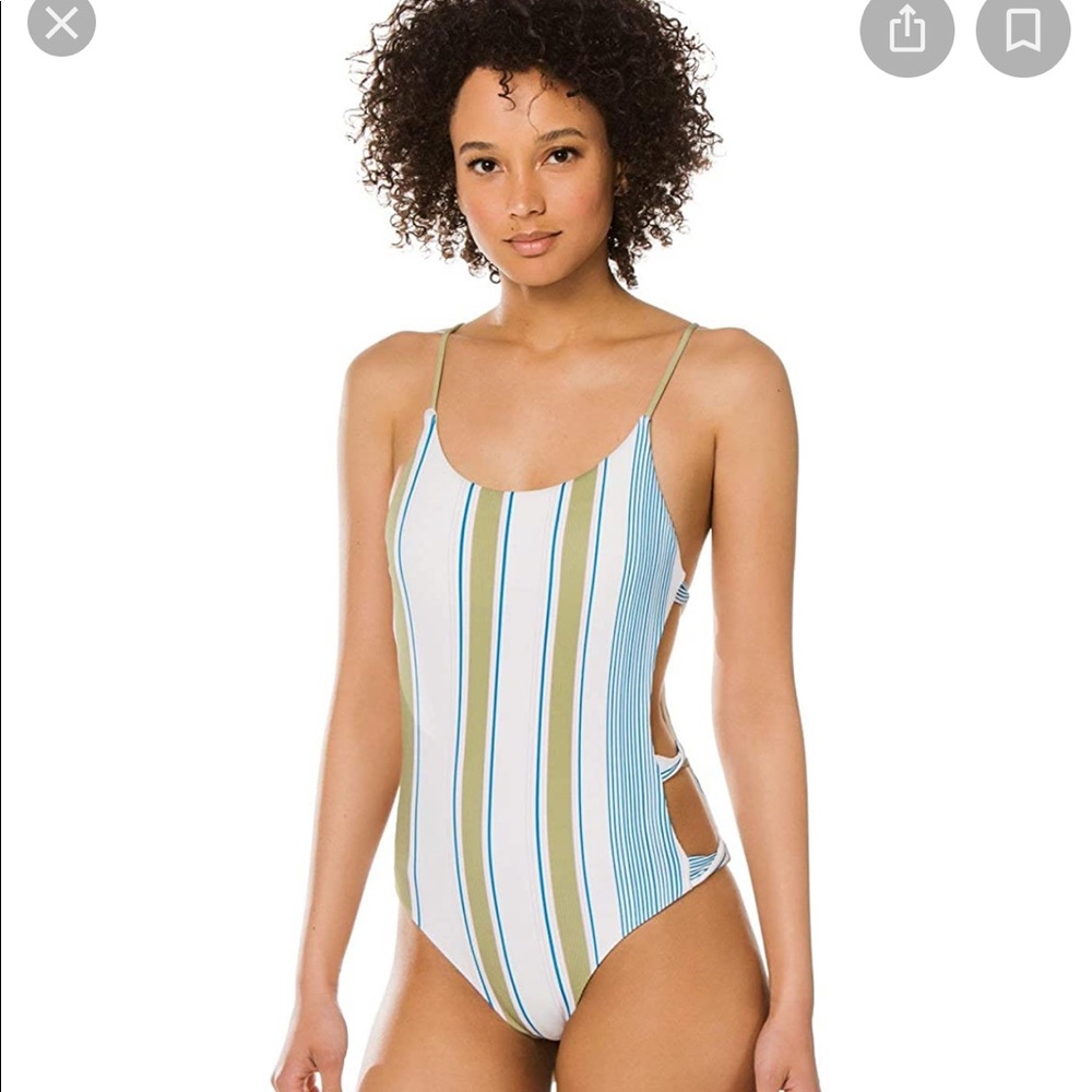 O’Neill Carly one piece